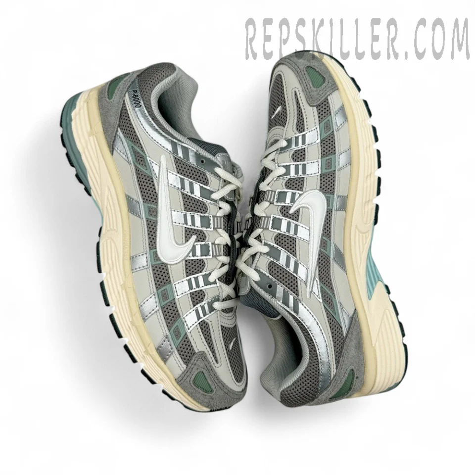 Shoe side
